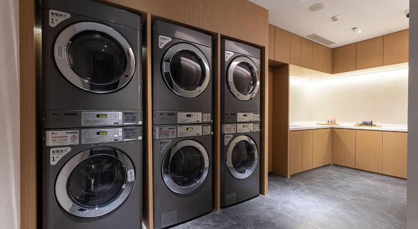 Fairfield by Marriott Wuhan Hankou - image 42