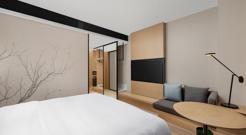 Fairfield by Marriott Wuhan Hankou - image 20