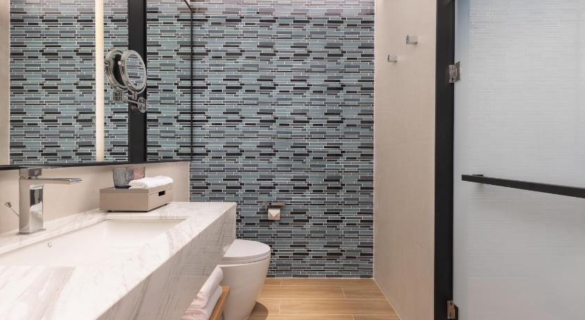 Fairfield by Marriott Wuhan Hankou - image 21