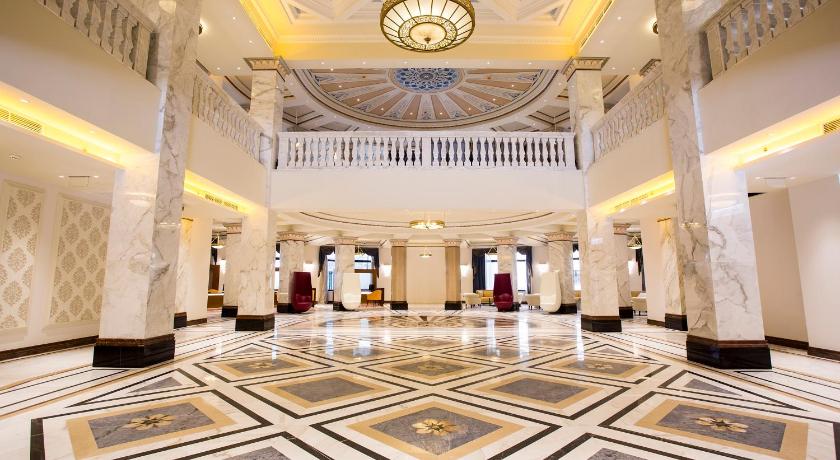 The Biltmore Hotel Tbilisi photo