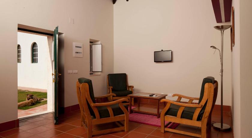 圣塔伦 Quinta da Gafaria 4星级 民宿 泳池