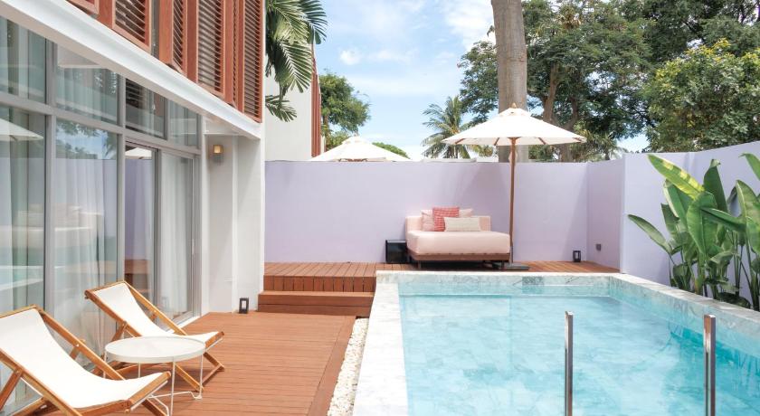 Image of 2-Bedroom Pool Villa 4