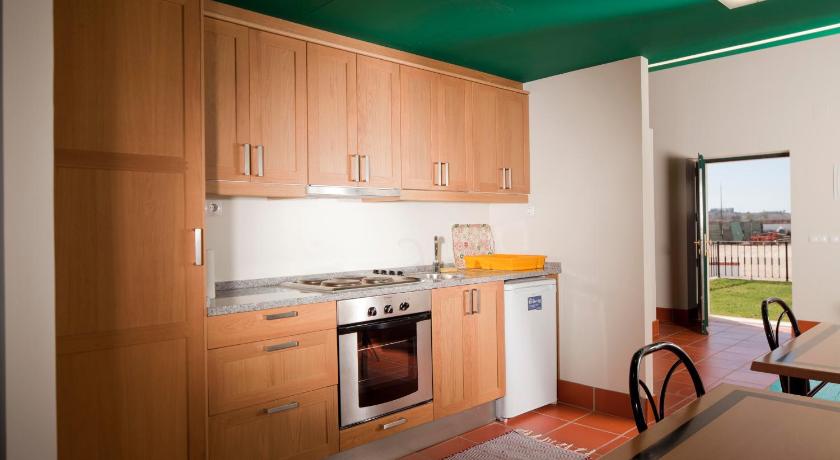 圣塔伦 Quinta da Gafaria 4星级 民宿 外观