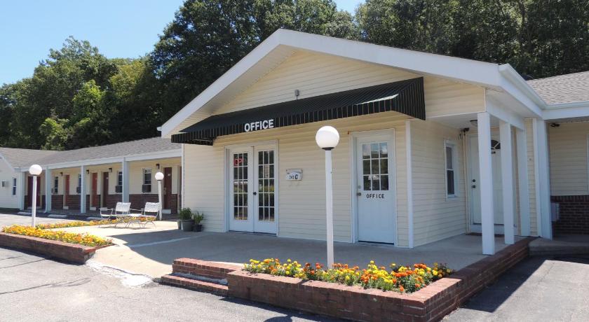 Windsor Motel photo