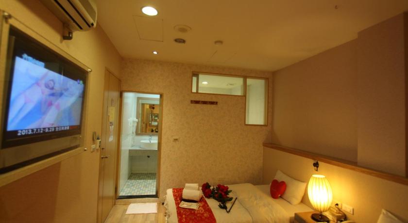 Tan shiang Resort Hotel photo