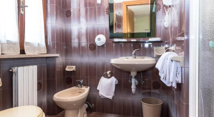 阿西西 Camere R 75 3星级 酒店 景观