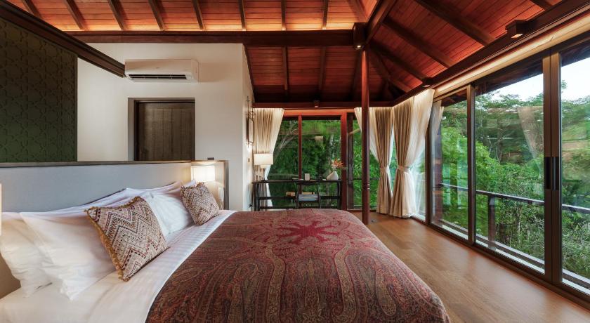 Image of 2 Bedroom Premium Waterfall Pool Villa 0
