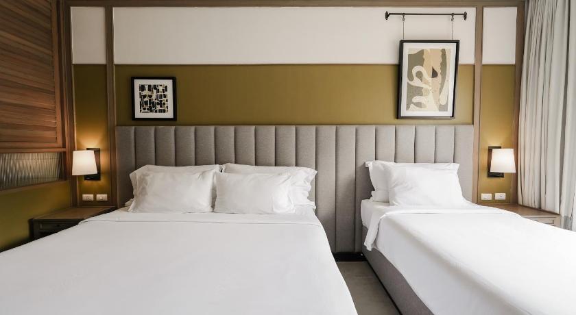 Image of Deluxe Triple Room 6