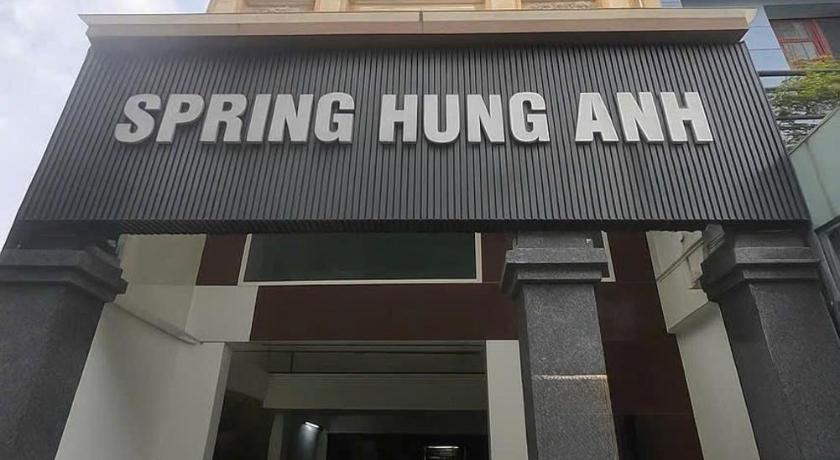 Spring Hung Anh Hotel - San Bay TSN