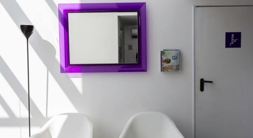 YU! Smarthotels photo