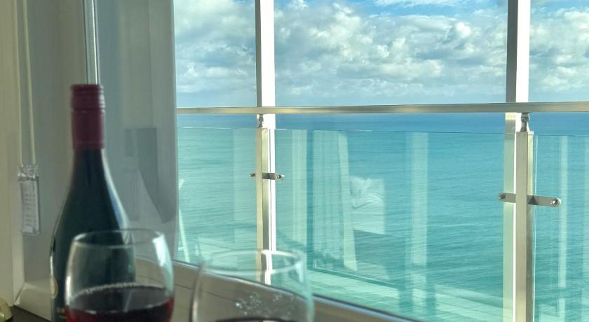 釜山 Raviens Maison de Hotel 5星级 酒店 设施