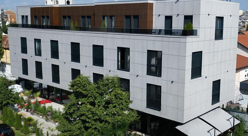 Foto de Hotel Ari - Reserva com desconto Agoda