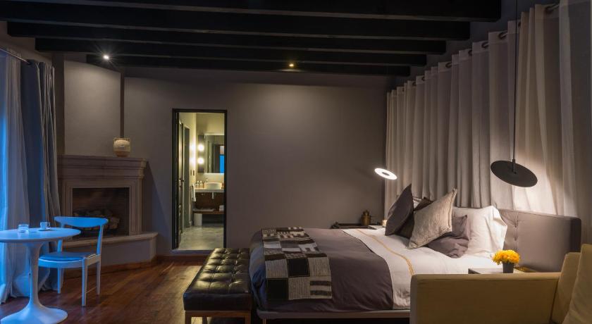 Dos Casas Hotel & Spa a Member of Design Hotels