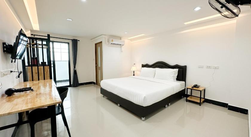 Chachoengsao Wises Hotel 2-Star Hotel restaurant