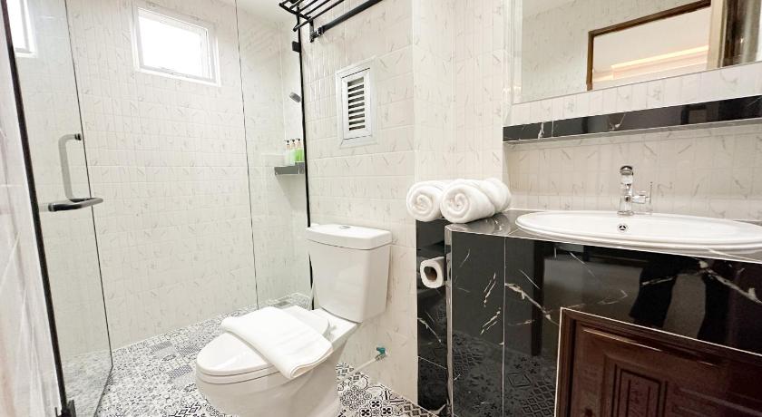 Image of Deluxe Twin Room 1