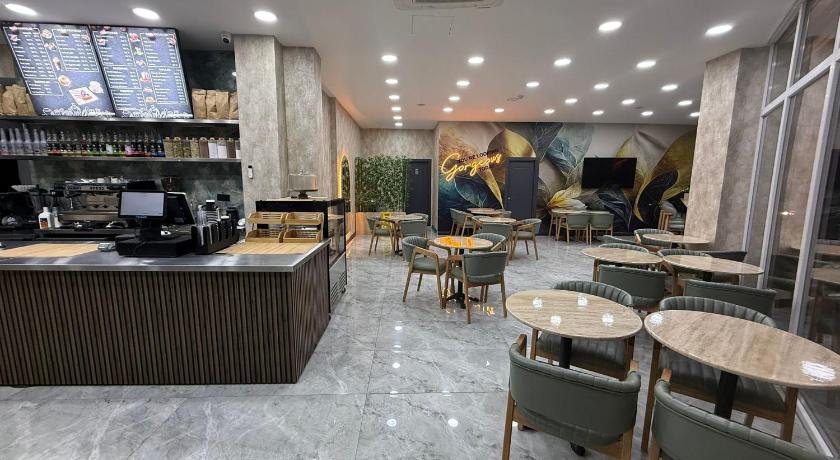 Dual Hotel Spa - image 4