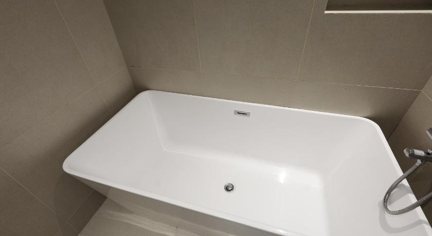 首尔 Hotel The Designers Premier Seongsu and Konkuk Univ. 3星级 酒店 餐厅