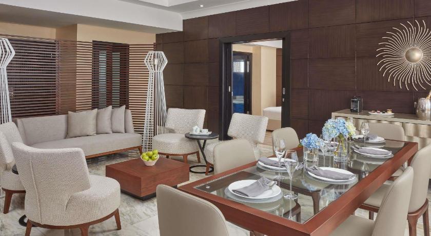 Image of Presidential Suite 5