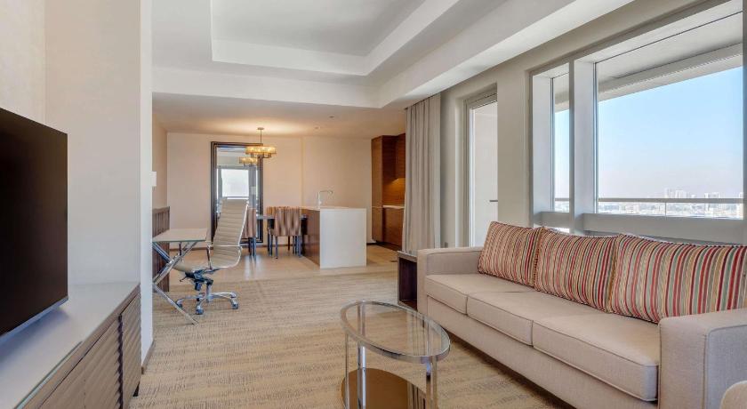 Image of One Bedroom Apartment 6