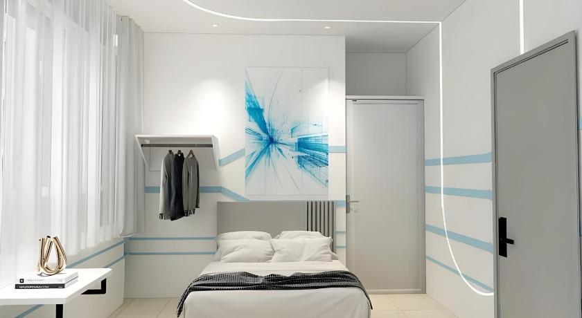 Image of Superior - 1 Double Bed 4