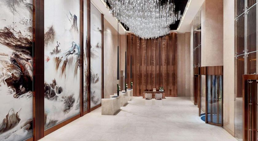 Vignette Collection Palm Springs Hotel Chengdu By IHG - image 10