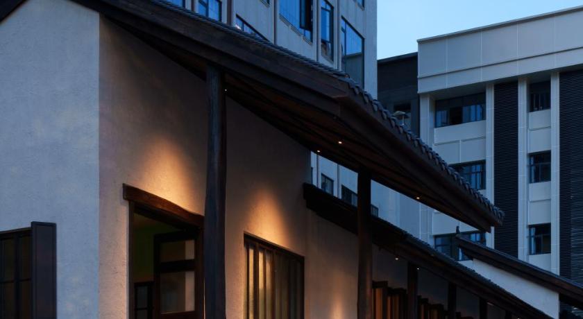 Six Five Alley Chengdu Citang - image 13