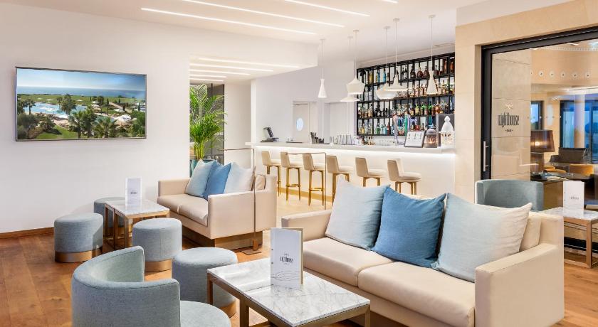 拉各斯 Cascade Wellness Resort 5星级 酒店 外观