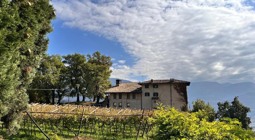 Maso Sasso - La Locanda di Putipù