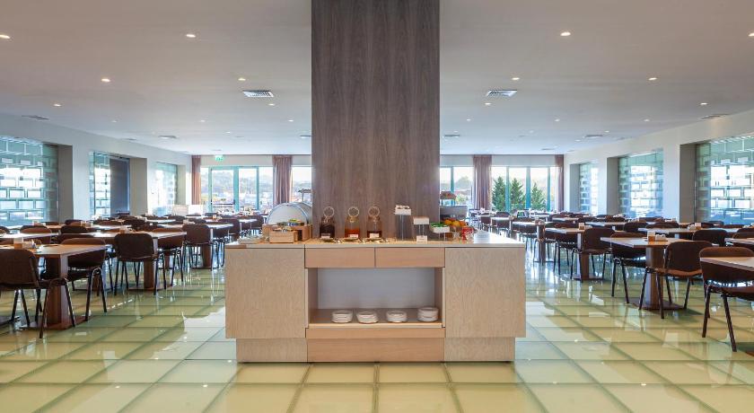 ギマランイス Hotel de Guimaraes 4つ星 ホテル 施設