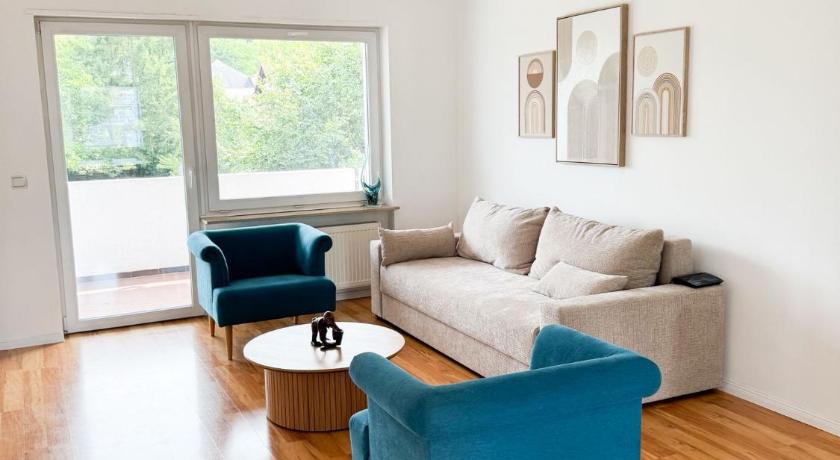 Apartment Julius