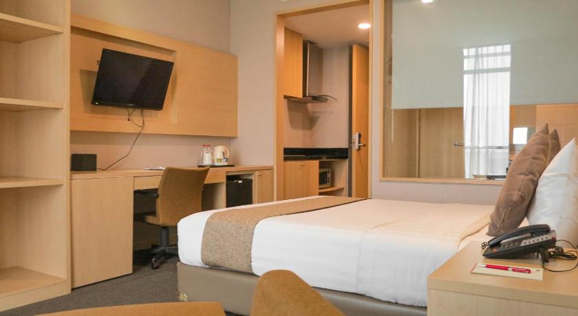 Image of Standard Apartment 3