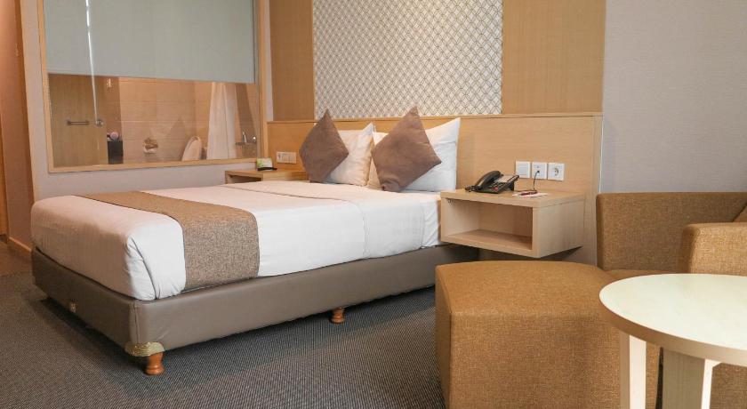Image of Standard Apartment 0