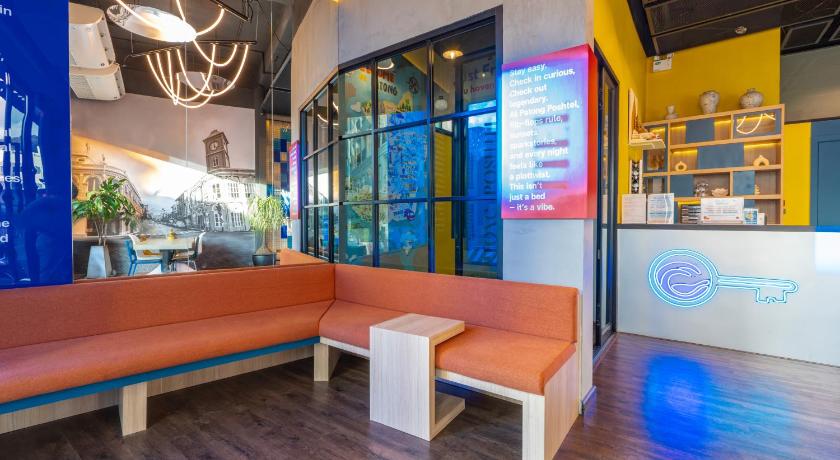 Patong Poshtel - image 13