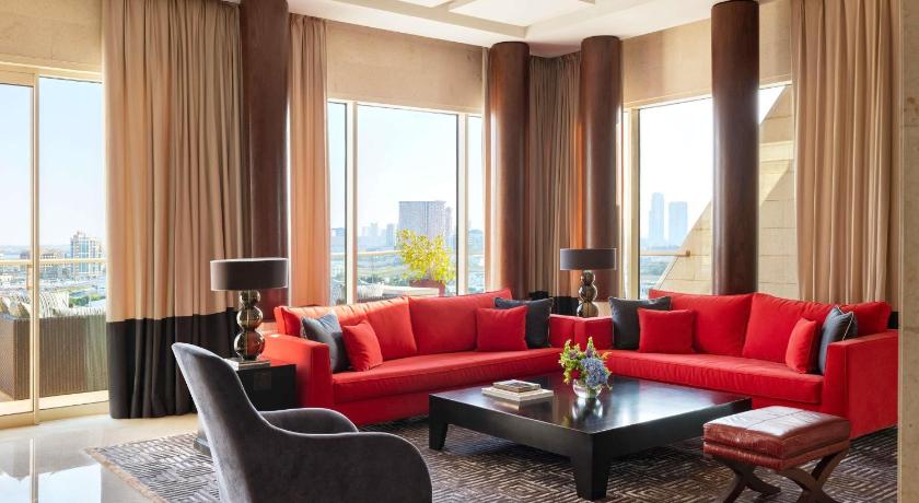 Image of Presidential Suite 4