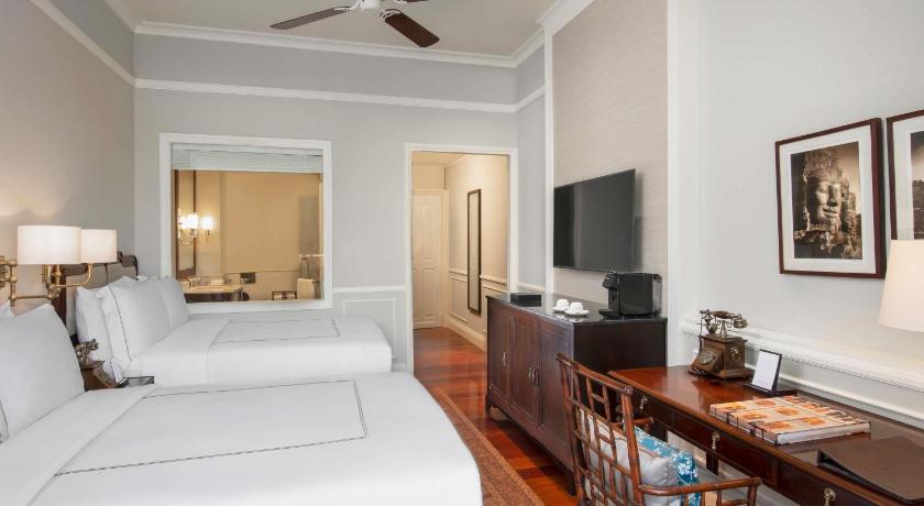 Image of State Room Twin Beds 3