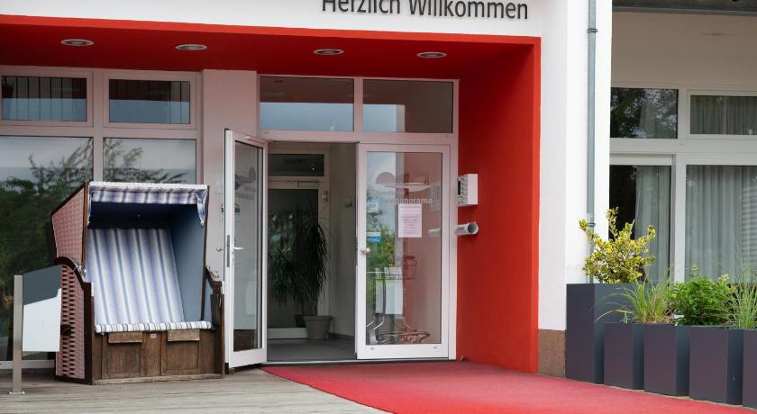 Strandläufer Classic 211