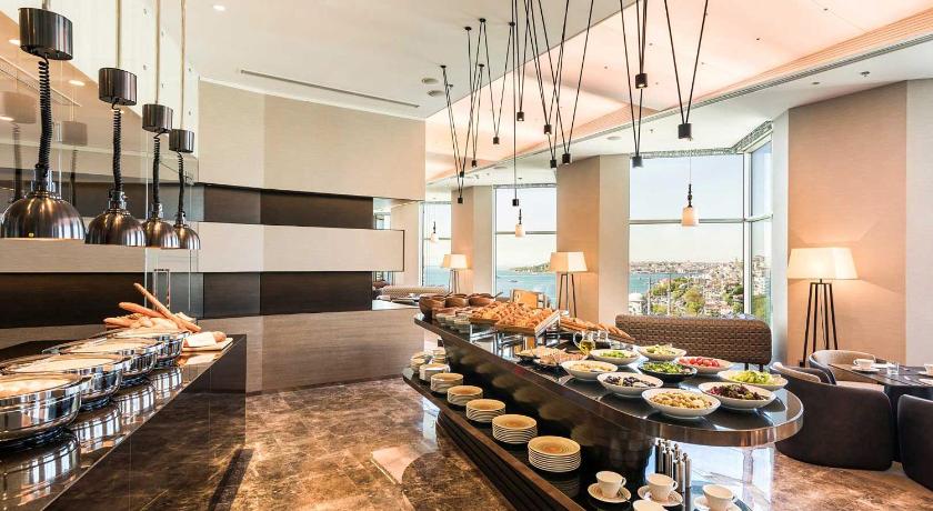Swissotel The Bosphorus Istanbul - image 19