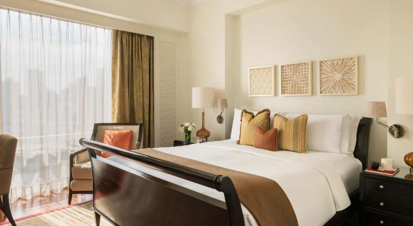 Image of Three-Bedroom Presidential 4