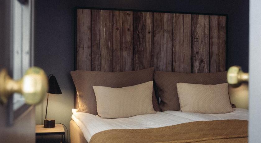 Image of Superior Double Room with Sea View (Excluding Spa) 3