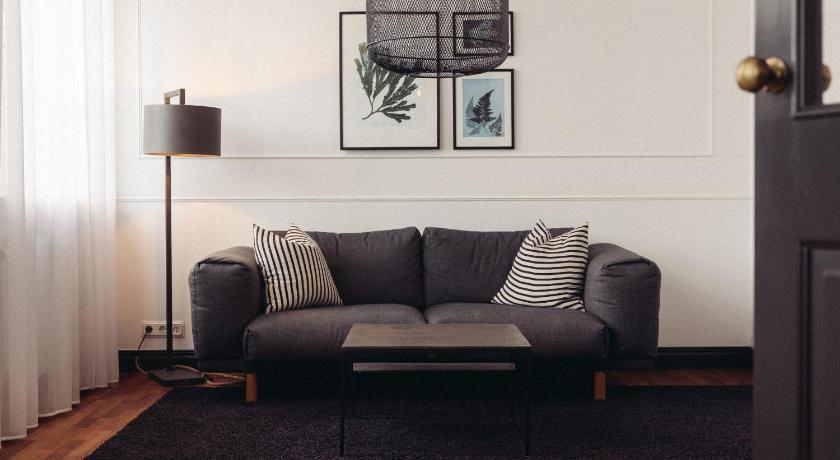 Image of Superior Double Room with Sea View (Excluding Spa) 4