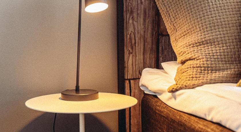 Image of Double Room Villa Apelviken (Excluding Spa) 5