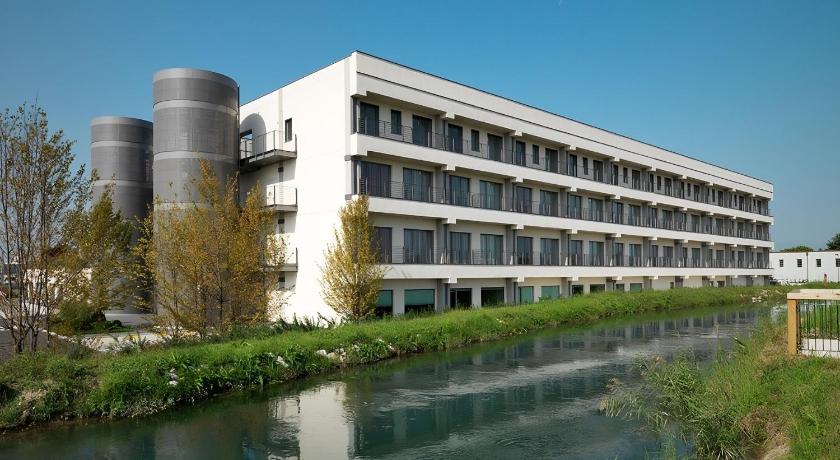 UNA Hotels Le Terrazze Treviso Hotel & Residence