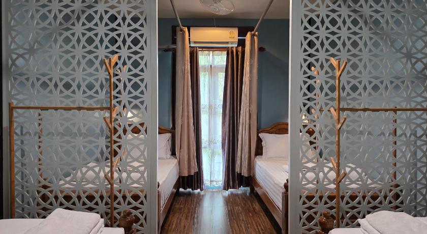 Image of 1 Person in 4-Bed Dormitory - Mixed 0