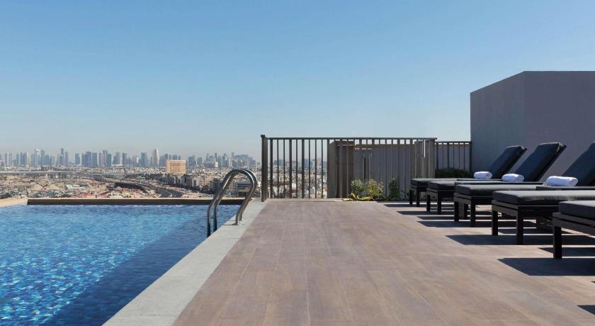 Aparthotel Adagio Dubai Deira - image 4