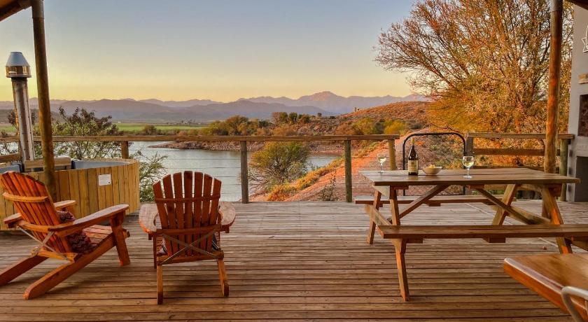 AfriCamps Klein Karoo
