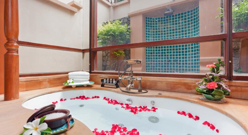 Image of 1 bedroom Pool Villa 12