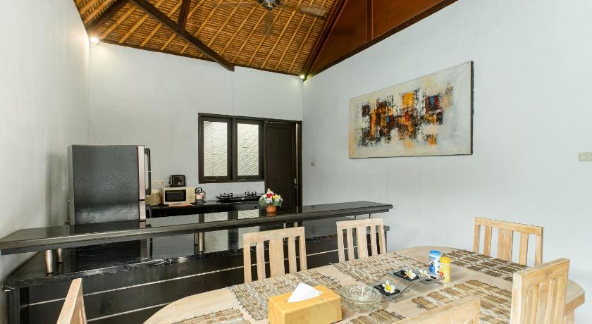 The Lavana Villa Abimanyu 2 Seminyak - image 5