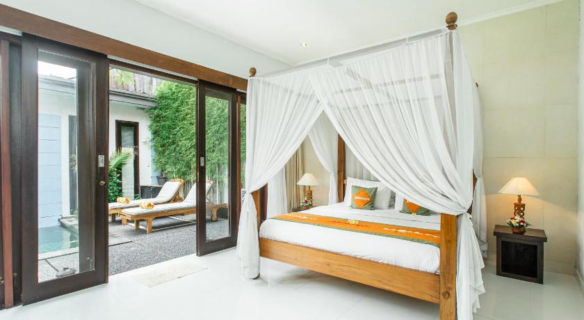 The Lavana Villa Abimanyu 2 Seminyak - image 25