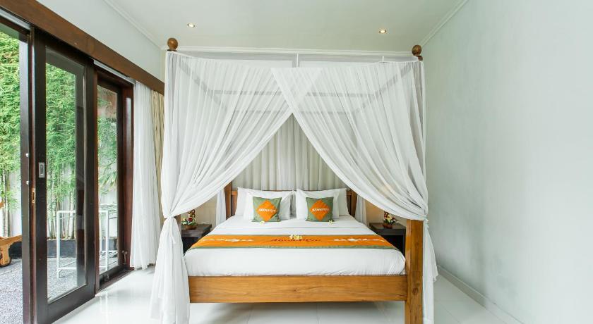 The Lavana Villa Abimanyu 2 Seminyak - image 28