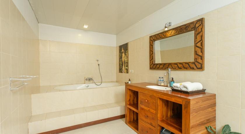 The Lavana Villa Abimanyu 2 Seminyak - image 17
